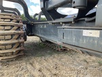Chassis with Frame Condition