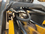 Hydraulics with Grapple Cylinders