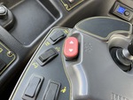 Control Station with Drivetrain Controls