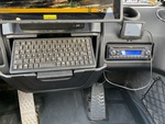 Control Station with