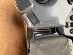 Control Station with Steering Controls