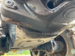Drivetrain with Transmission