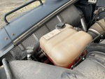 Engine with Cooling System Leaks