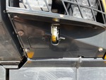 Hydraulics with Hydraulic Tank