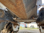 Drivetrain with Rear Drive Axle