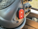 Control Station with Drivetrain Controls