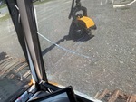 General Appearance with Glass