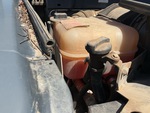 Engine with Cooling System Leaks