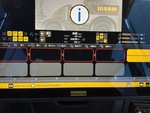 Control Station with Gauges