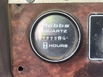 Cab with Engine Hours