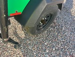 Chassis Photos with