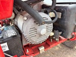 Generator with