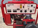 Control Station with