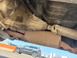Drivetrain with