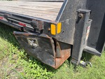 General Appearance with Sheet Metal (fiberglass) Condition