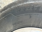 4 Underbody - Truck with