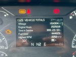 4 Transmision with Engine Hours