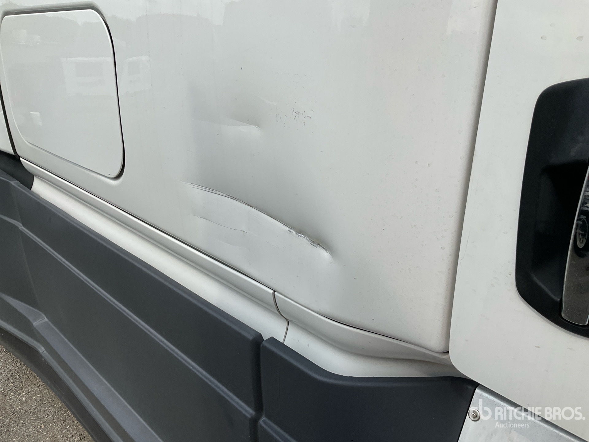 2024 Freightliner CASCADIA 126