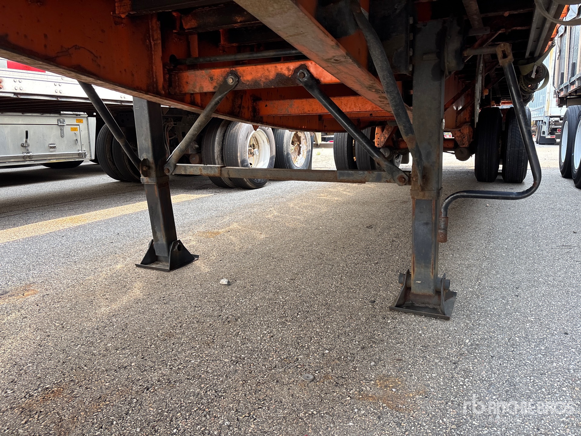 2018 Great Dane FSP-0024-00099