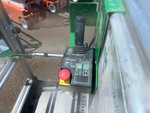 Control Station Upper with