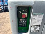Basic Lower Control Station with