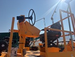 Control Station with
