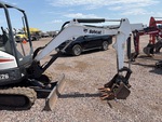 v2 Chassis - Excavator with