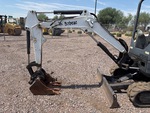 v2 Chassis - Excavator with