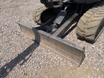 v2 Chassis - Excavator with