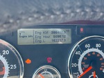 Cab with Engine Hours