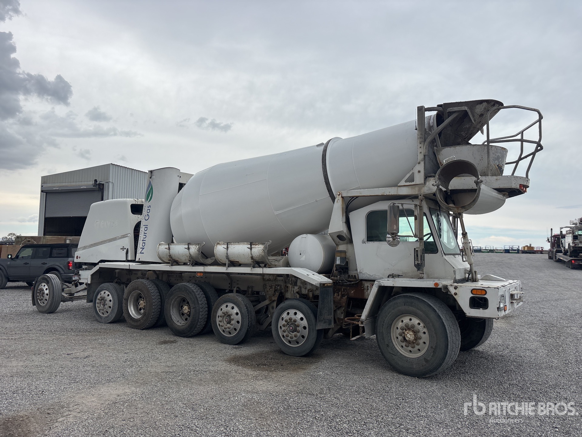 2016 Oshkosh S-2146