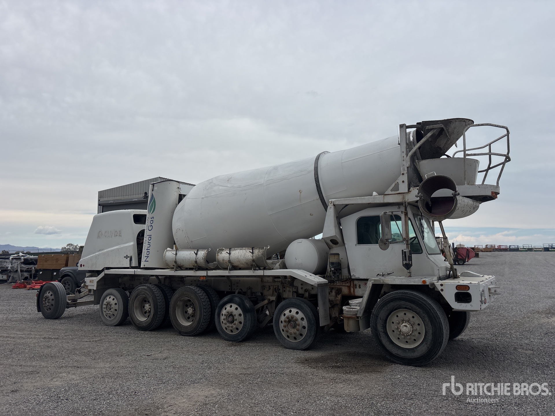 2016 Oshkosh S-2146