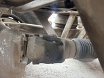 Drivetrain with