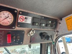 Cab with