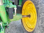 Drivetrain with