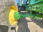 Drivetrain with