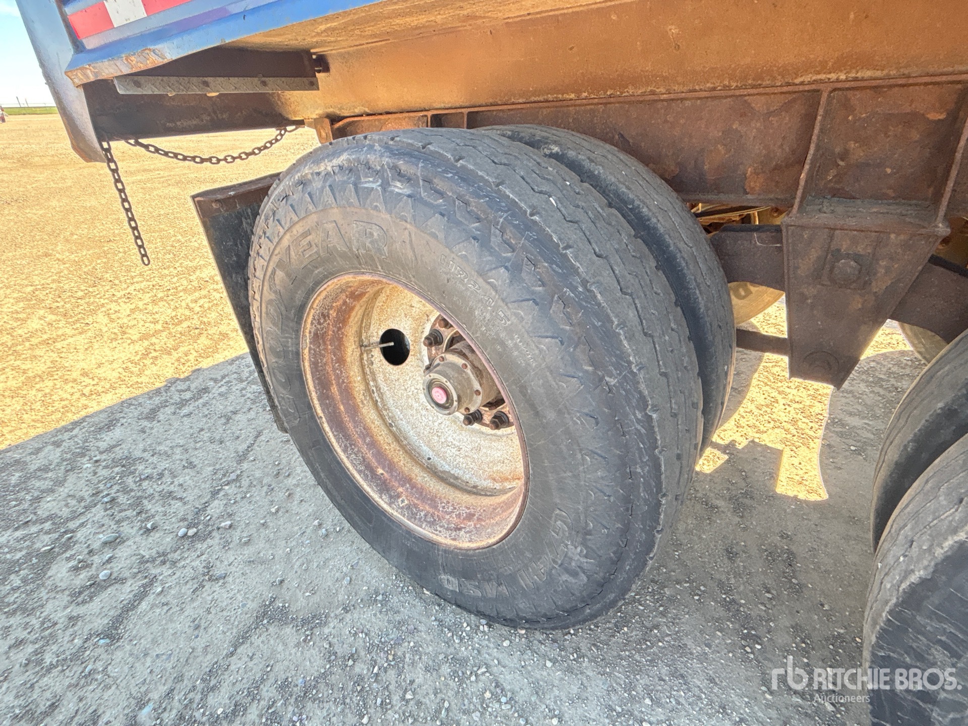 2001 Midland XL2100