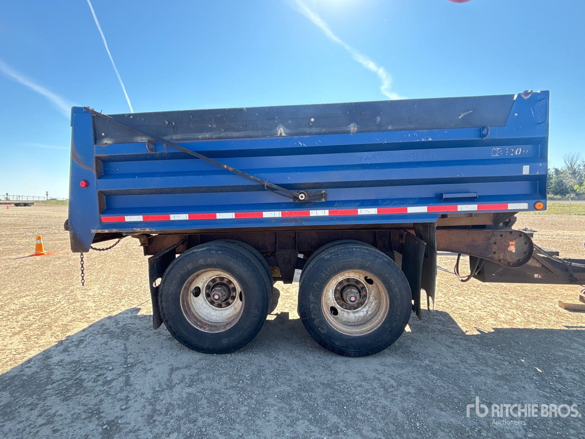 2001 Midland XL2100