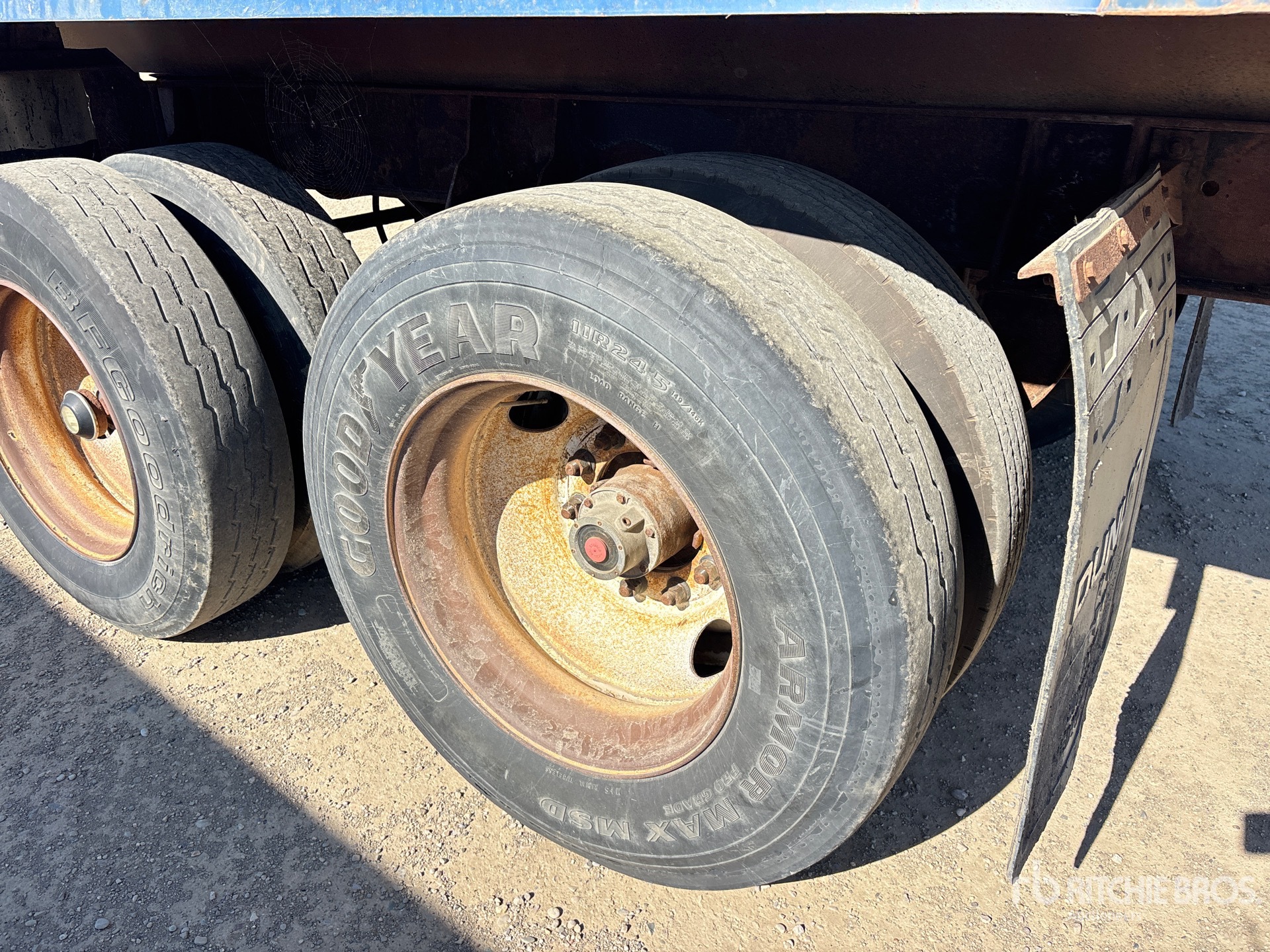 2001 Midland XL2100