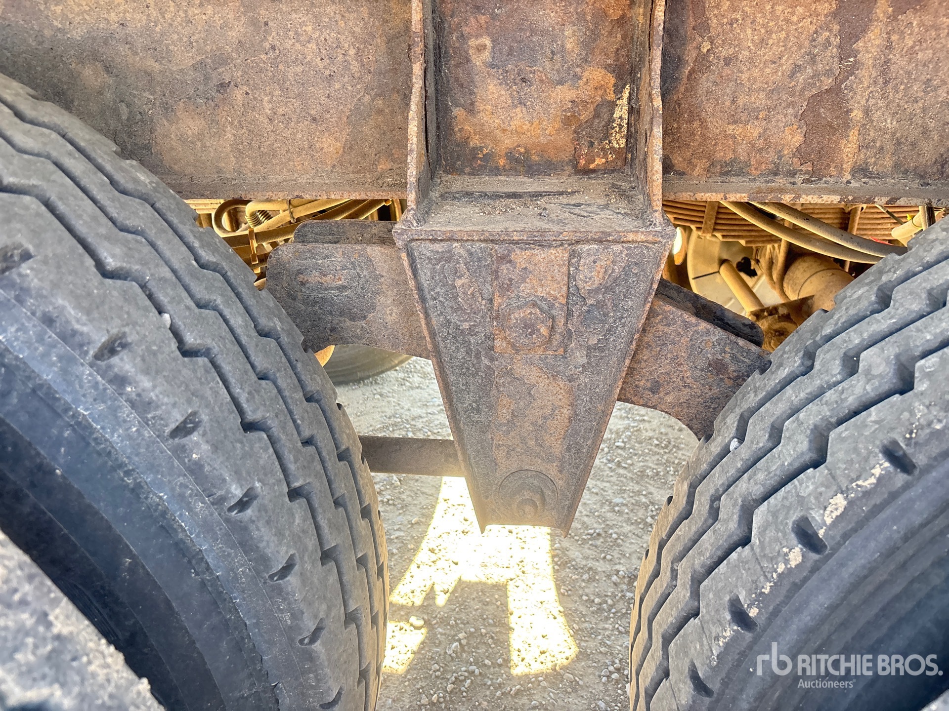 2001 Midland XL2100