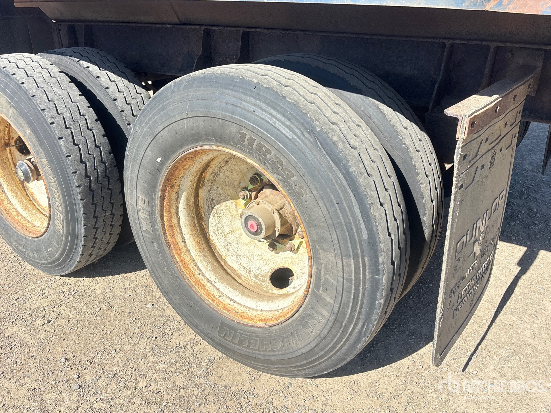 2001 Midland XL2100