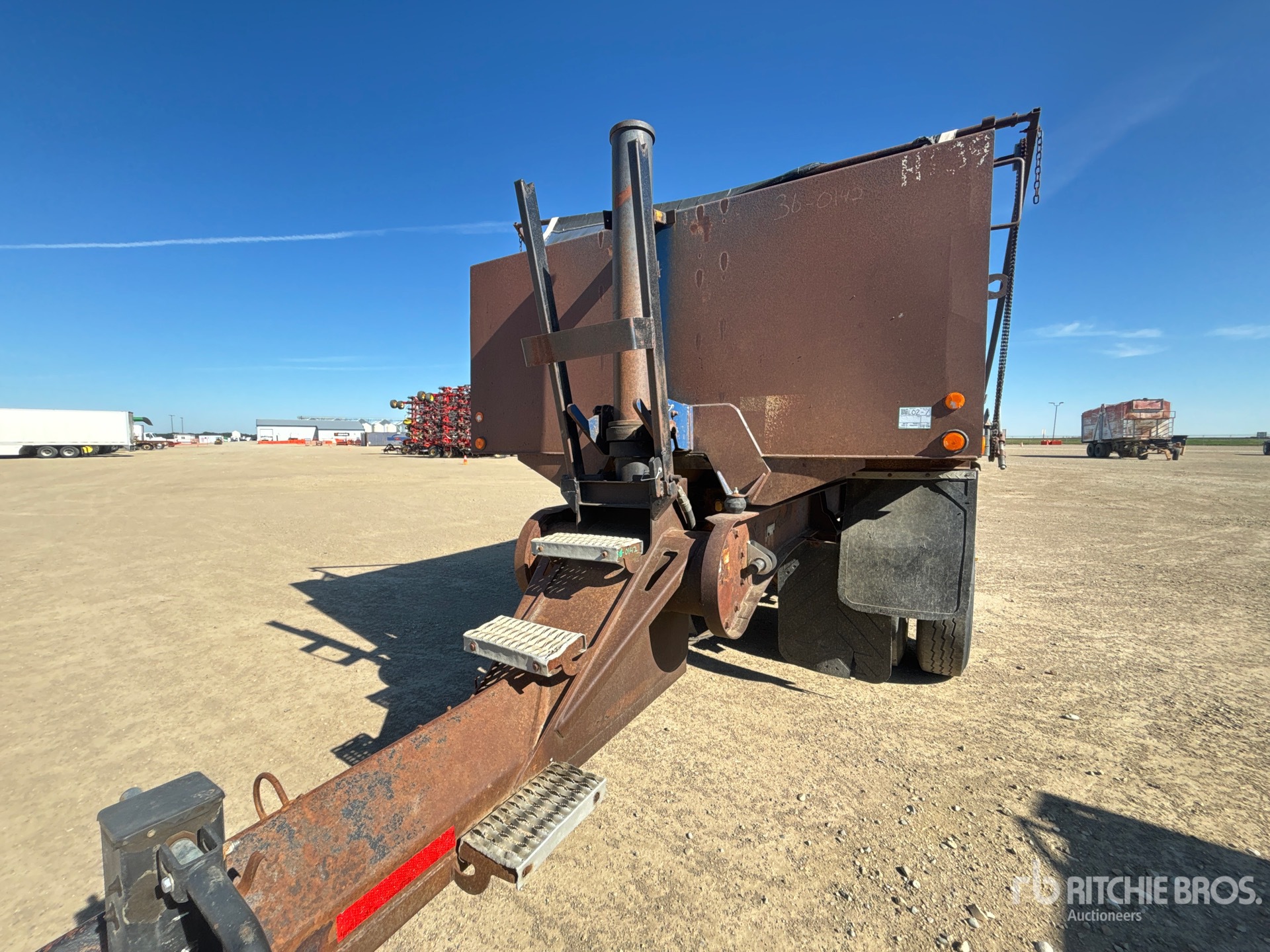 2001 Midland XL2100