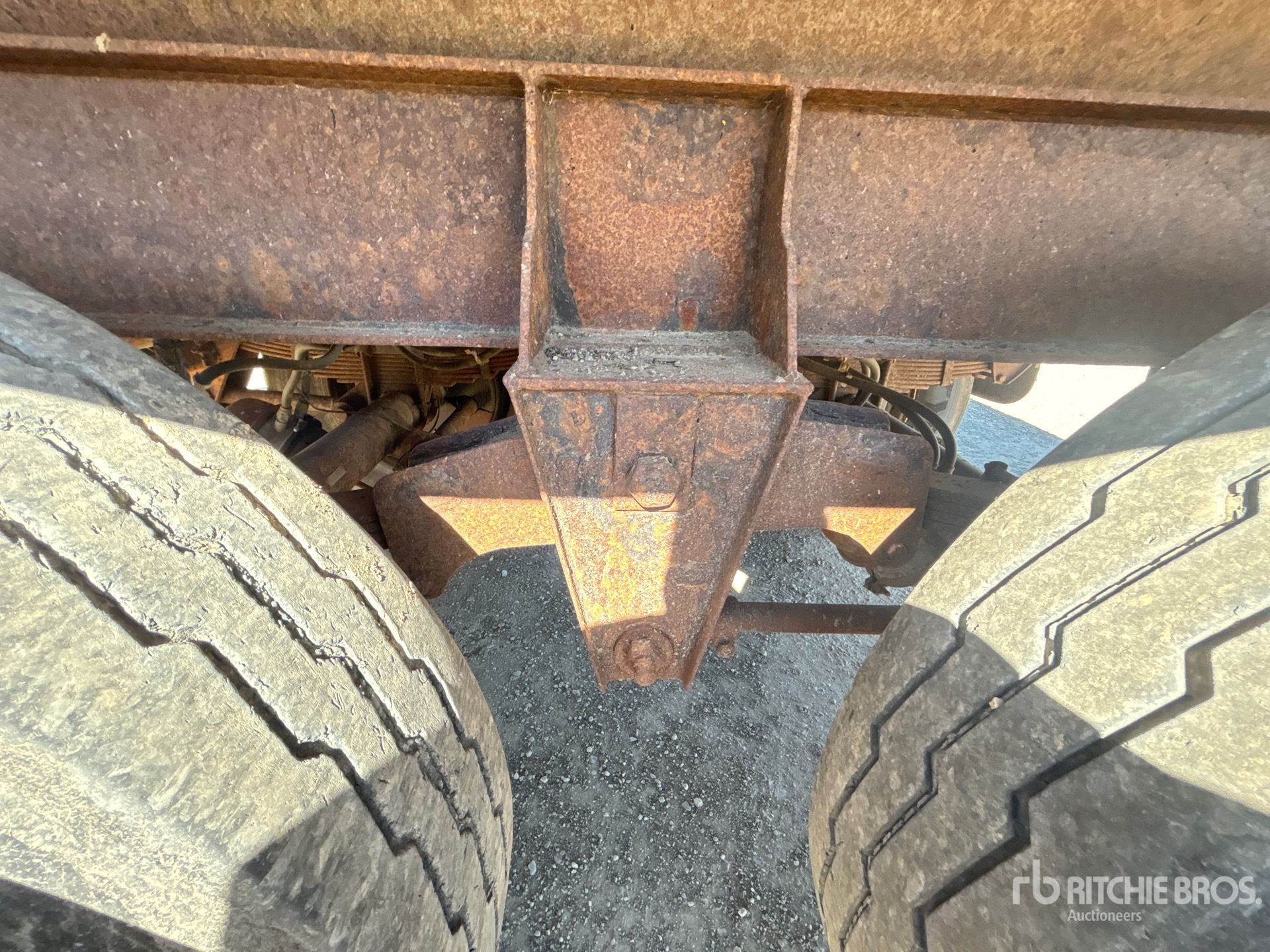 2001 Midland XL2100