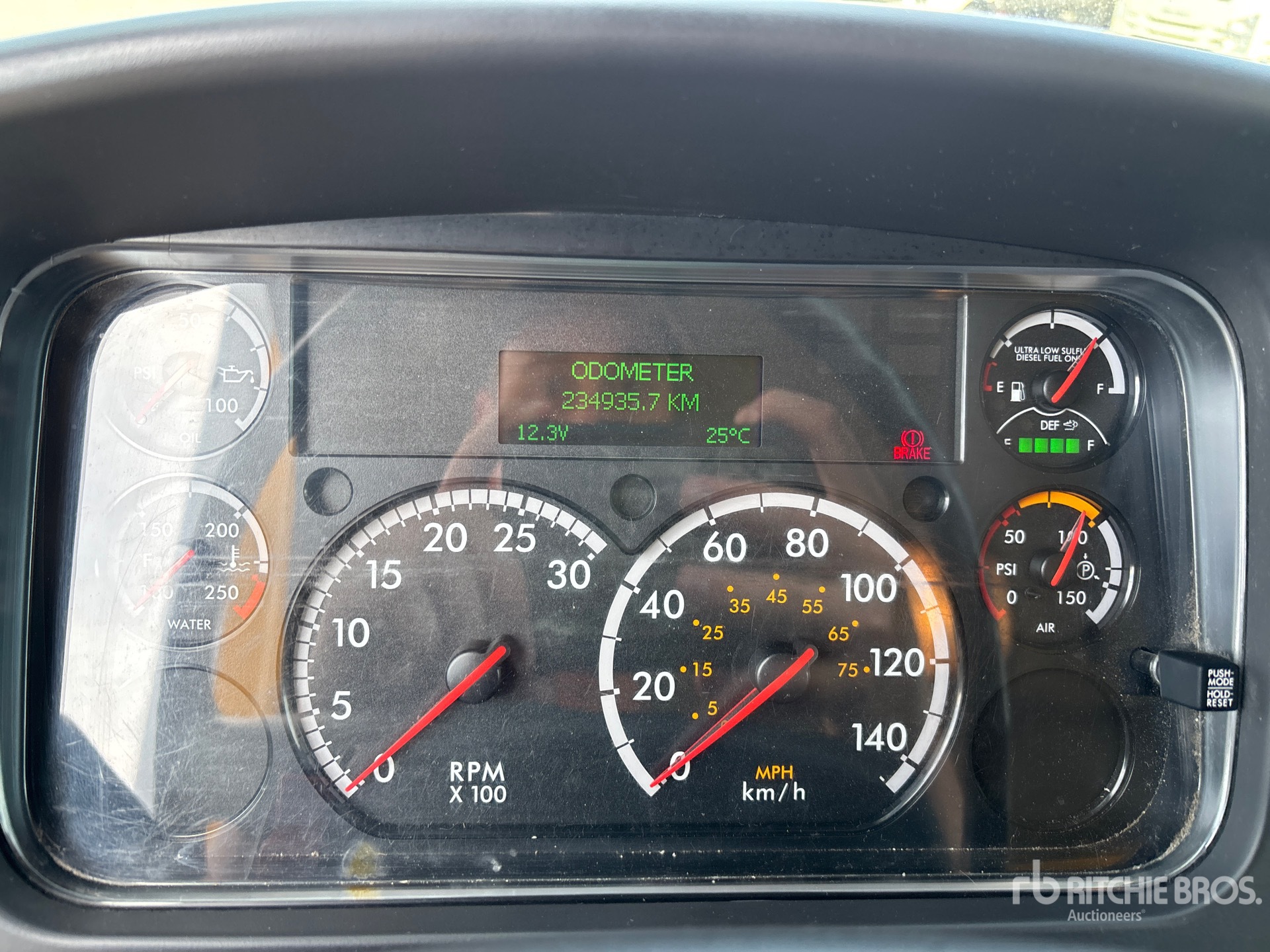 2020 Freightliner M2 106