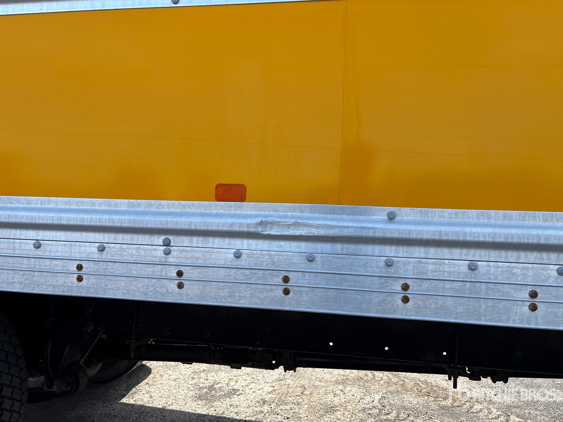 2020 Freightliner M2 106