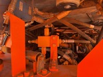 Hydraulics with