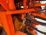 Hydraulics with
