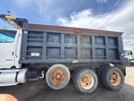 v2 Configuration - Dump Trucks with