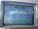 General Appearance with Indication of Additional Hours