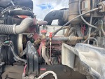 Motor with